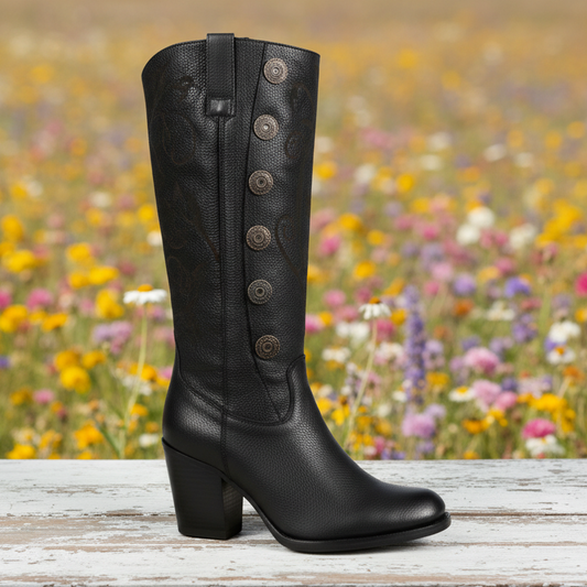 Botas Vaqueras para mujer TM-WD12-0471 Western boots for women