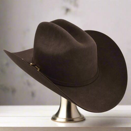 Texana TM-WD0672 - Western Hat