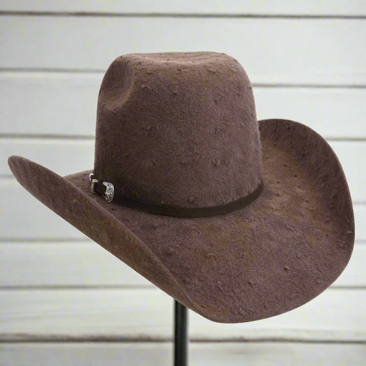 Texana TM-WD0679 - Western Hat
