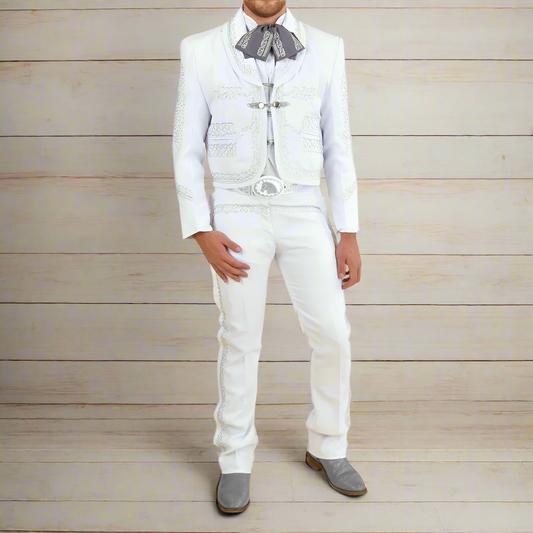 Traje Charro de Hombre TM-72142 - Charro Suit for Men