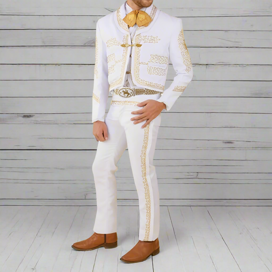 Traje Charro de Hombre TM-72143 - Charro Suit for Men