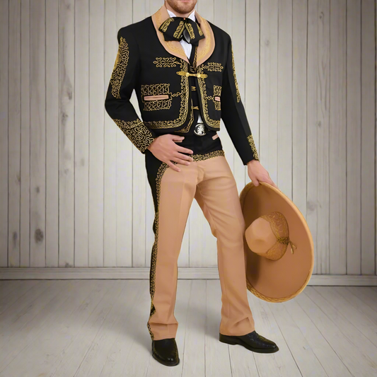 Traje Charro de Hombre TM-72146 - Charro Suit for Men
