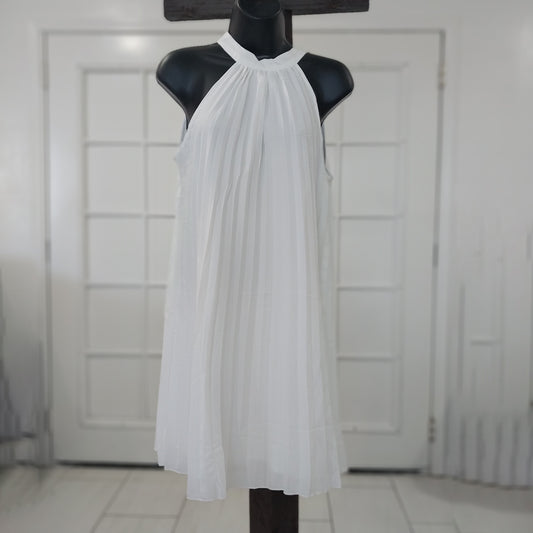 Vestido para Mujer TM-SD4829 White Dress for Women