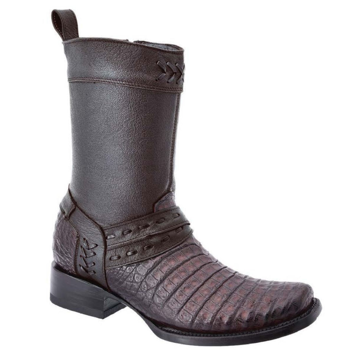 Western Boots for Men Botas Vaqueras para Hombres TM-WD11-0019