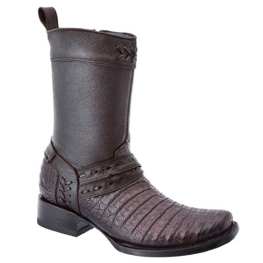 Western Boots for Men Botas Vaqueras para Hombres TM-WD11-0019