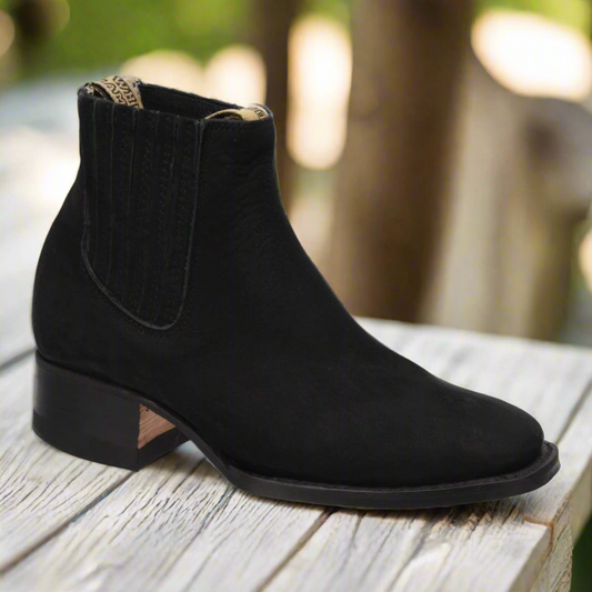 Western Rodeo Booties for Kids Botines Rodeo para ninos TM-WD11-0350K