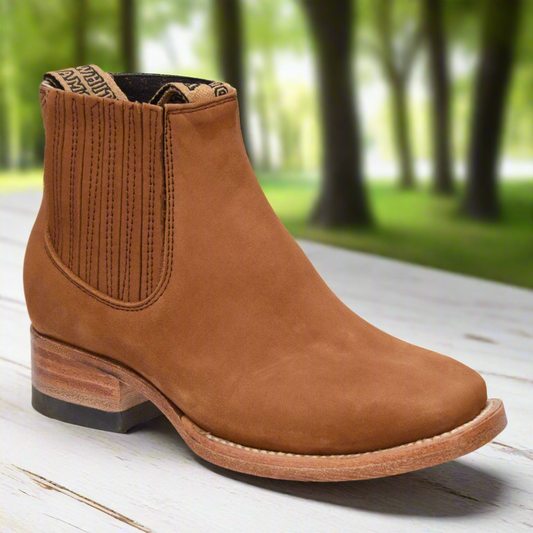 Western Rodeo Booties for Kids Botines Rodeo para ninos TM-WD11-0351K