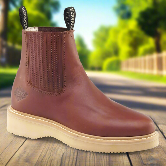 Work Boots BA101 Chedron - Botas de trabajo