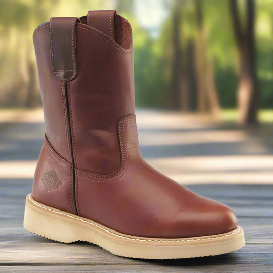 Work Boots BA102 Chedron - Botas de trabajo