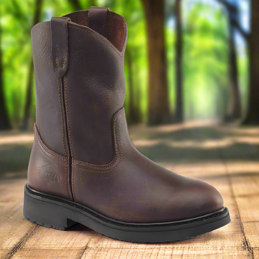 Work Boots BA107 - Botas de trabajo