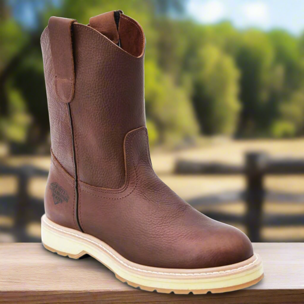 Work Boots TM-WD0427-427 - Botas de trabajo