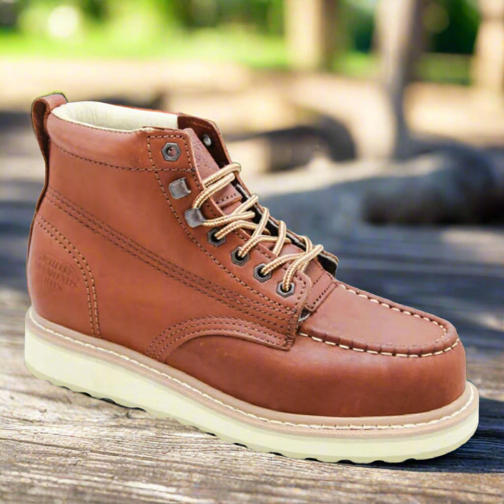 Work Boots TM-WD0435-435 - Botas de trabajo