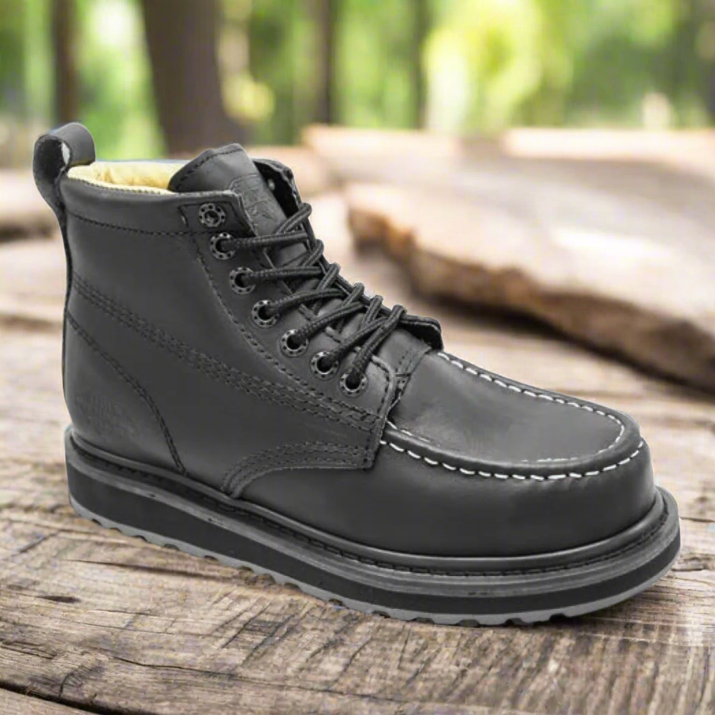 Work Boots TM-WD0436-436 - Botas de trabajo