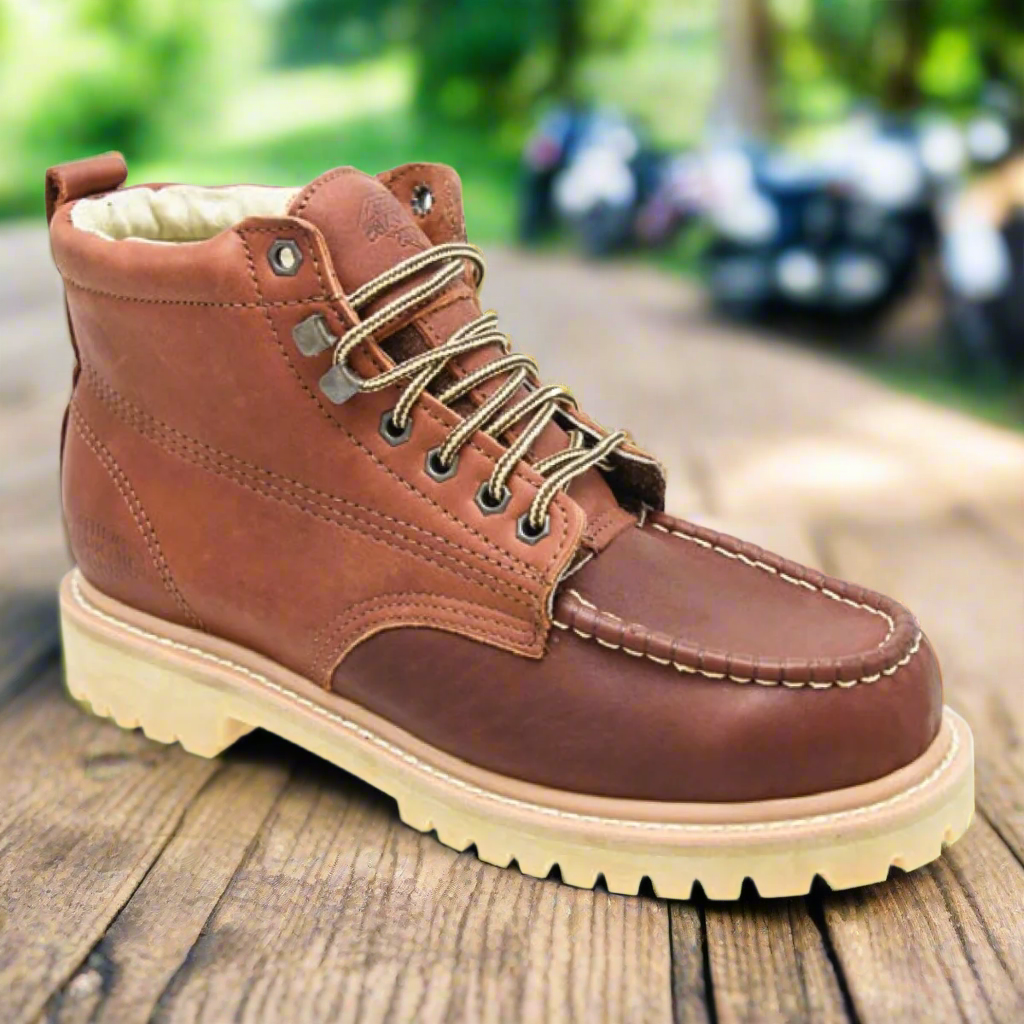 Work Boots TM-WD0443-443 - Botas de trabajo