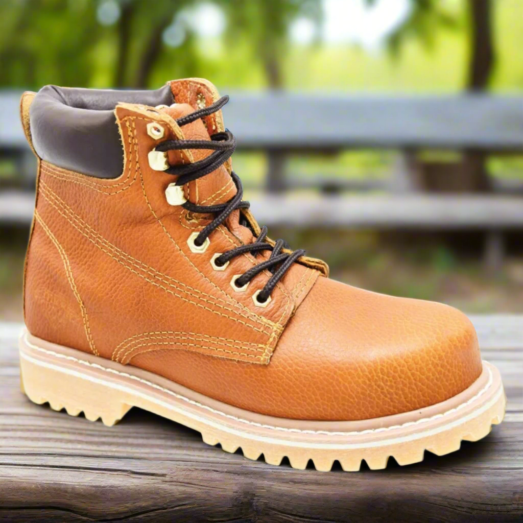 Work Boots TM-WD0444-444 - Botas de trabajo