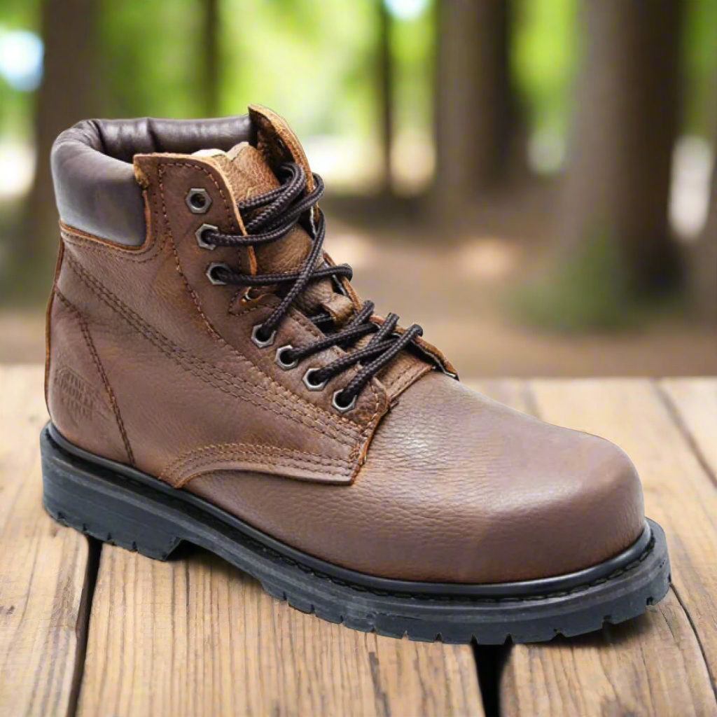 Work Boots TM-WD0445-445 - Botas de trabajo