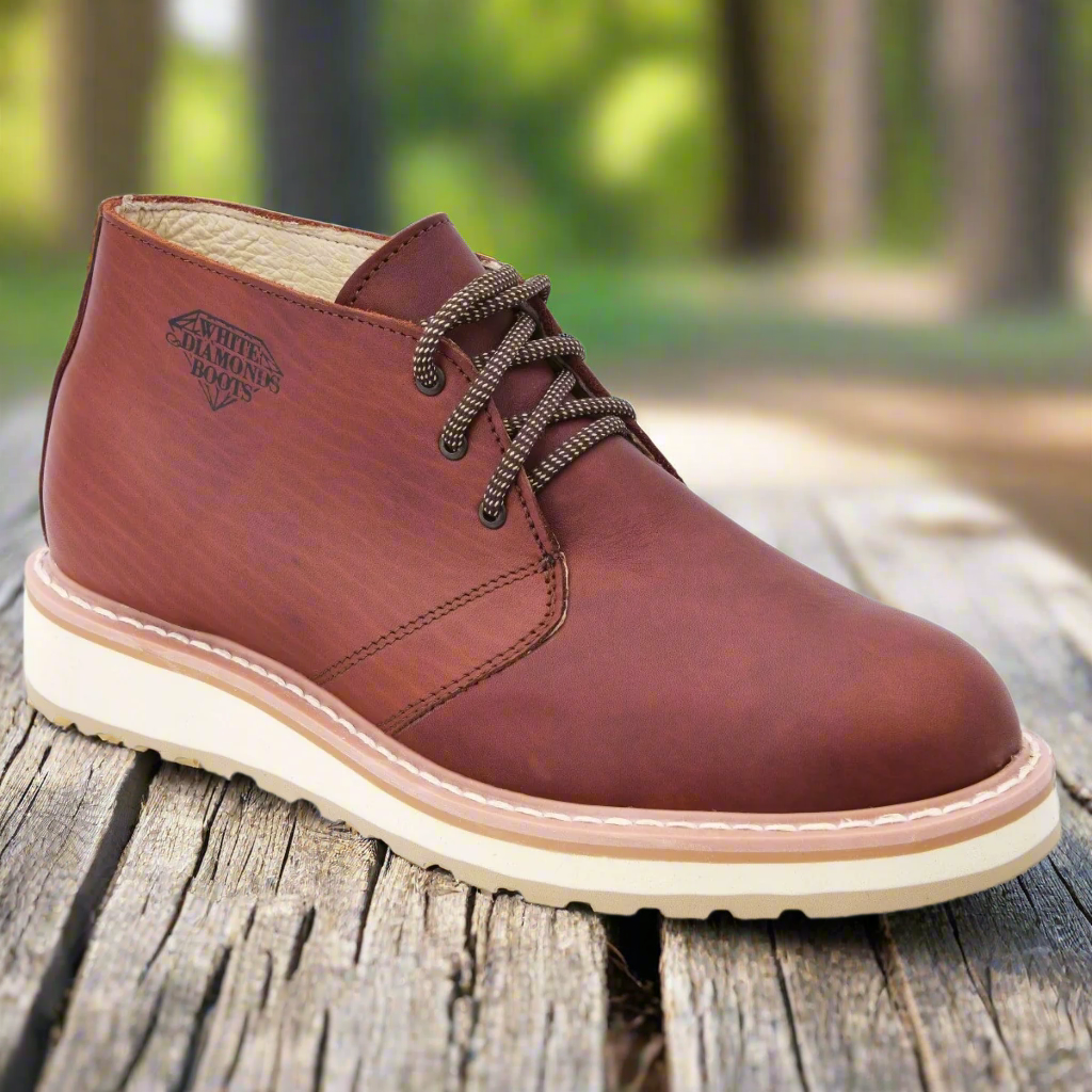 Work Boots TM-WD0475 - Botas de trabajo