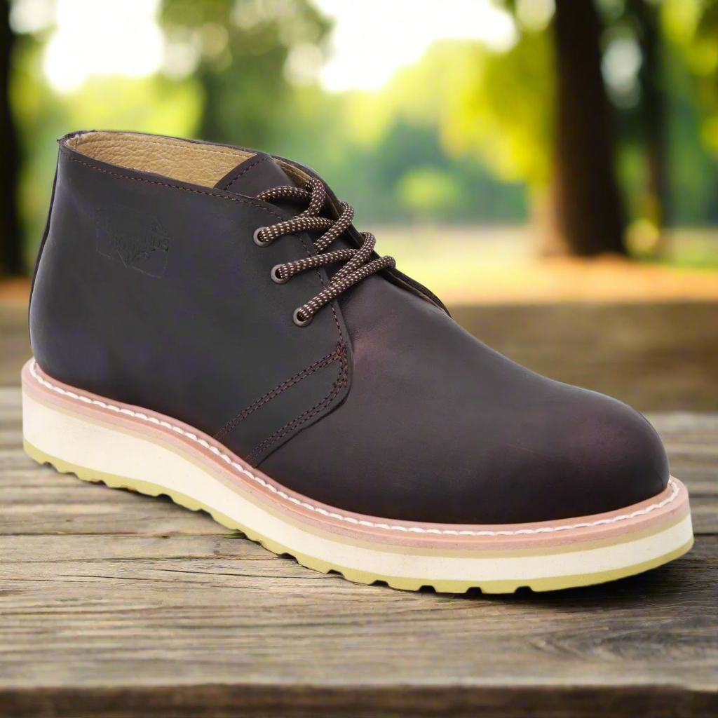 Work Boots TM-WD0476-442 - Botas de trabajo