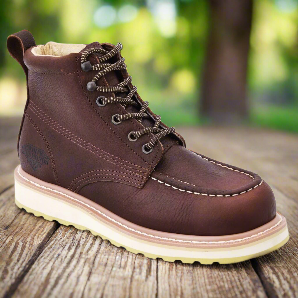 Work Boots TM-WD0478-434 - Botas de trabajo