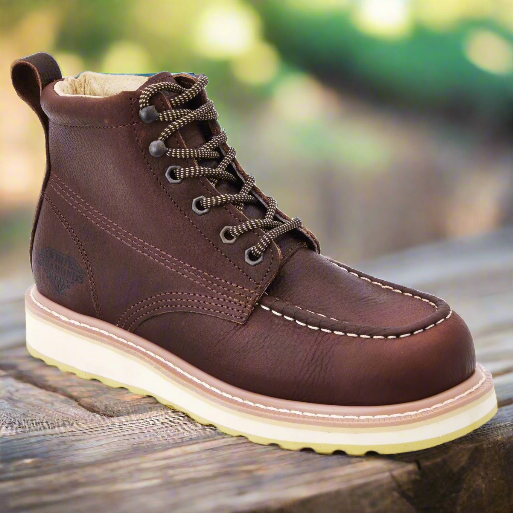 Work Boots TM-WD0478 - Botas de trabajo