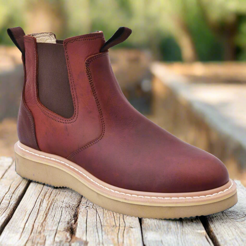 Work Boots TM-WD0482 - Botas de trabajo