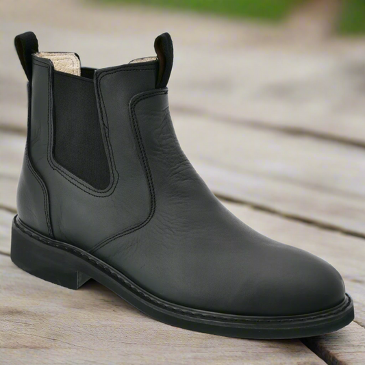 Work Boots TM-WD0484-430 - Botas de trabajo - Chelsea Boots
