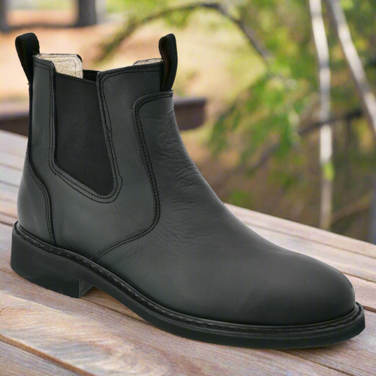 Work Boots TM-WD0484 - Botas de trabajo - Chelsea Boots