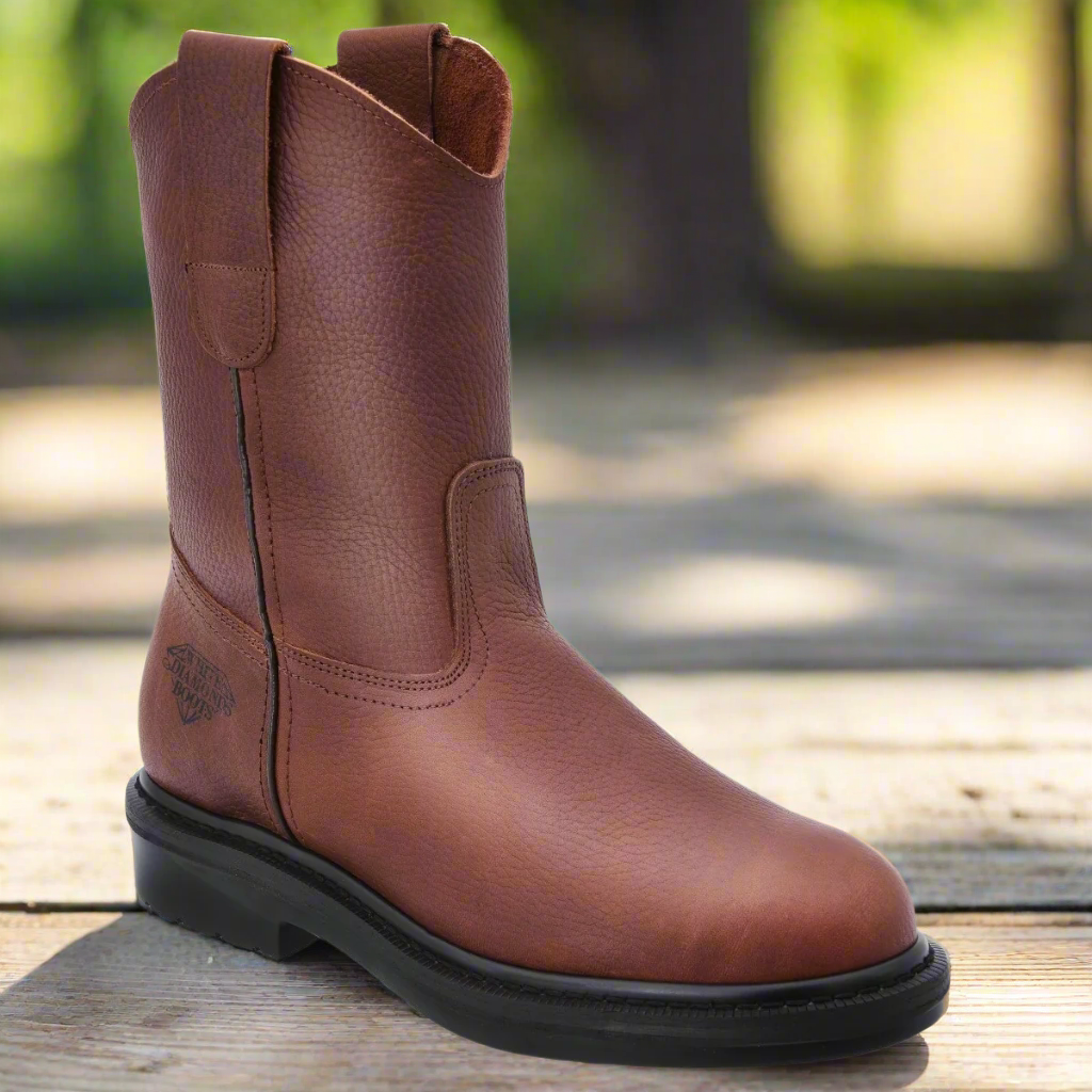 Work Boots TM-WD0486-422 - Botas de trabajo