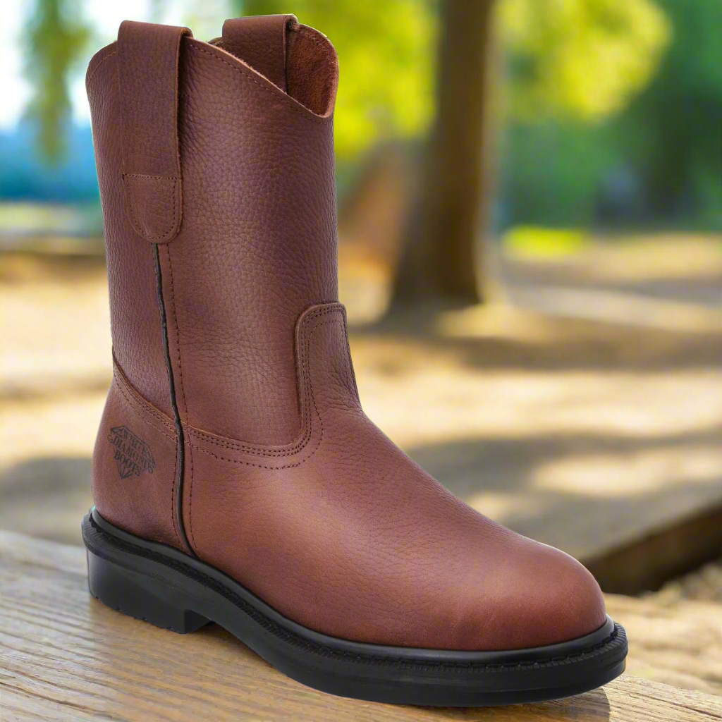 Work Boots TM-WD0486 - Botas de trabajo