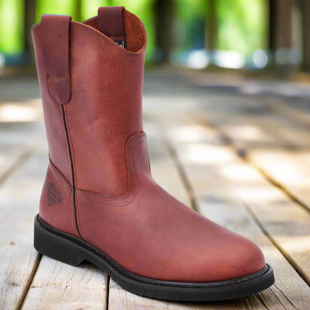 Work Boots TM-WD0488-418 - Botas de trabajo