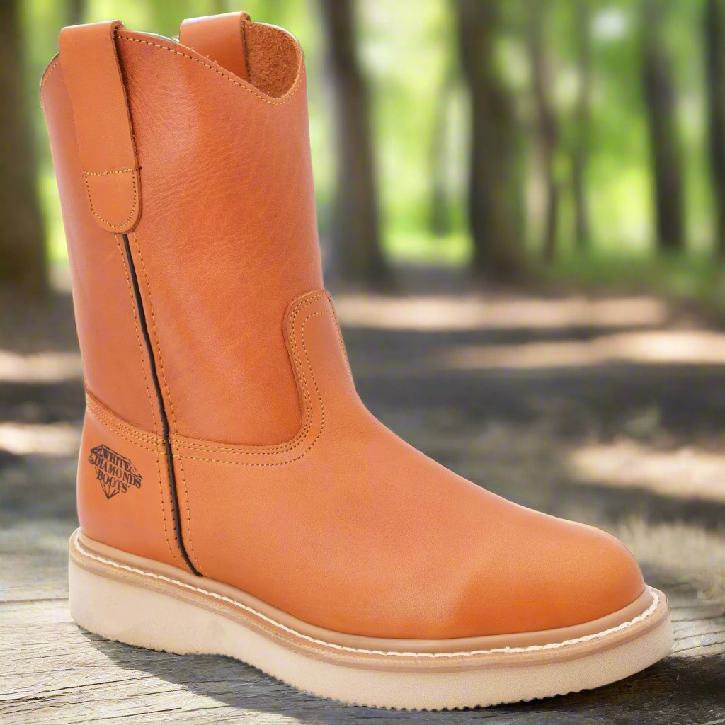Work Boots TM-WD0491-423 - Botas de trabajo
