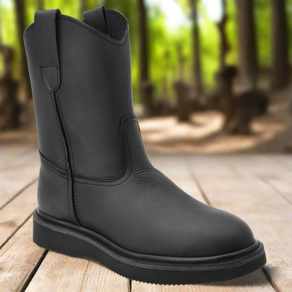 Work Boots TM-WD0494 - Botas de trabajo