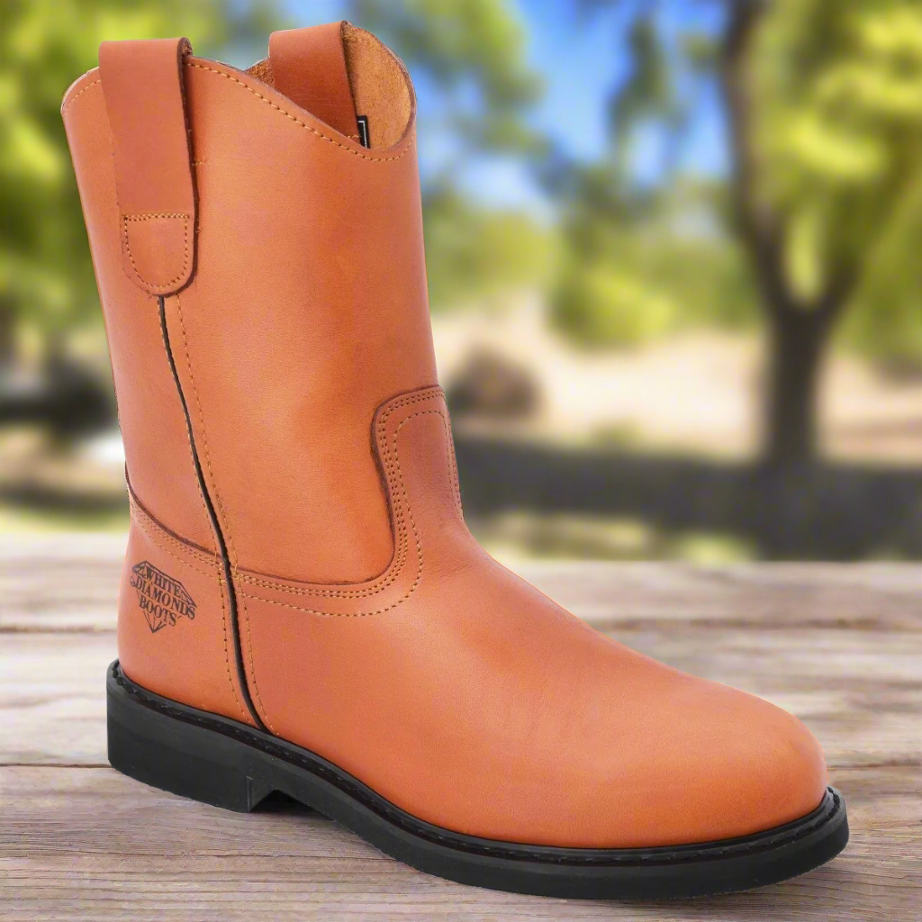 Work Boots TM-WD0496-420 - Botas de trabajo