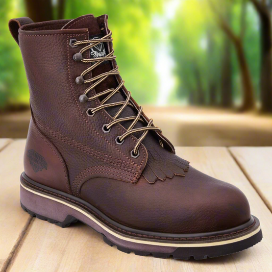 Work Boots TM-WD0500 - Botas de trabajo