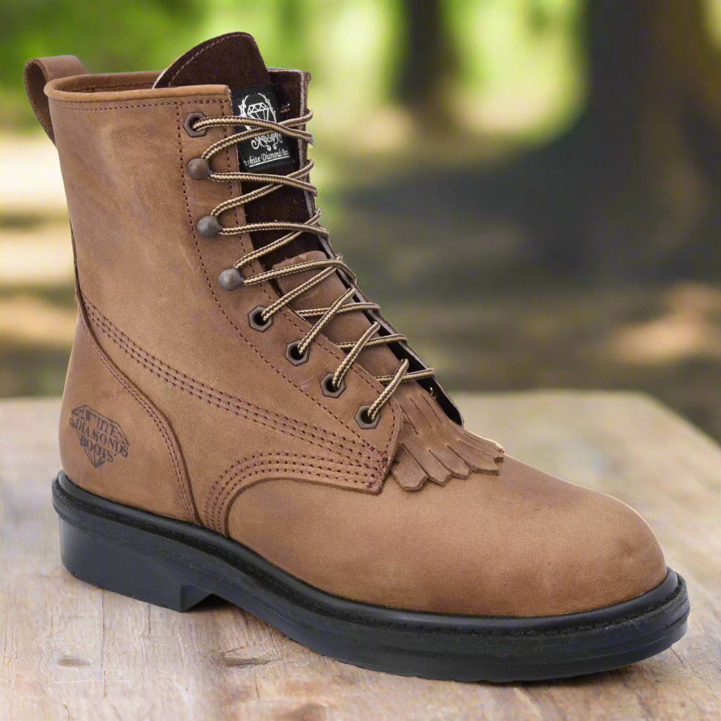 Work Boots TM-WD0502-453 - Botas de trabajo