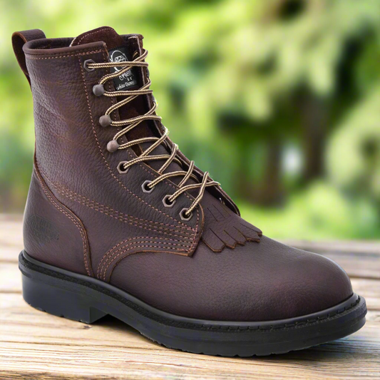 Work Boots TM-WD0504-451 - Botas de trabajo