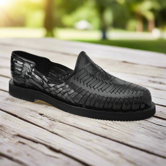 Zapatos Artesanales TM-31261 - Leather Shoes