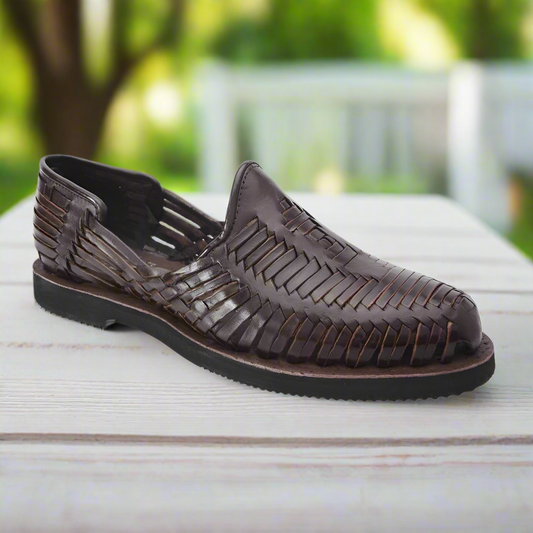 Zapatos Artesanales TM-31262 - Leather Shoes