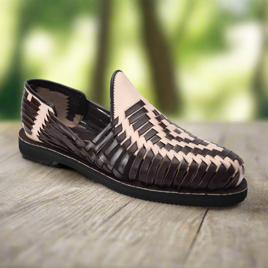 Zapatos Artesanales TM-31265 - Leather Shoes