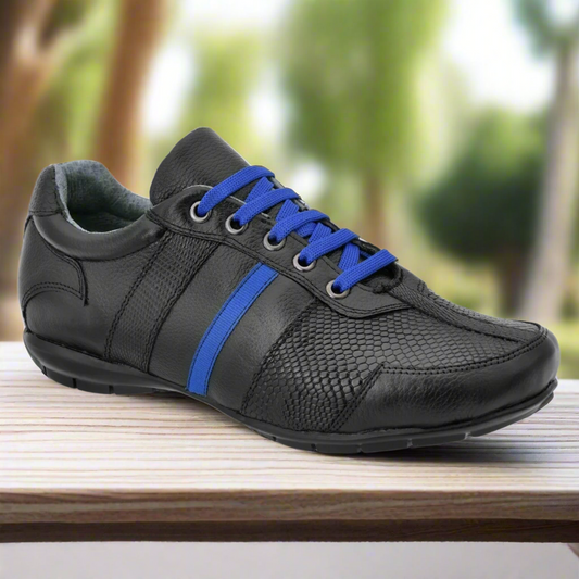 Zapatos Exoticos para Hombre TM-WD0440 - Exotic Shoes for Men