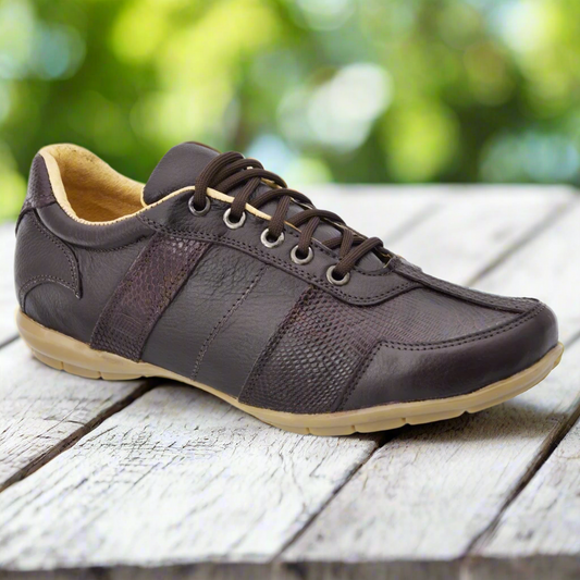 Zapatos Exoticos para Hombre TM-WD0441 - Exotic Shoes for Men