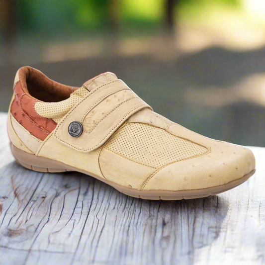 Zapatos Exoticos para Hombre TM-WD0444 - Exotic Shoes for Men