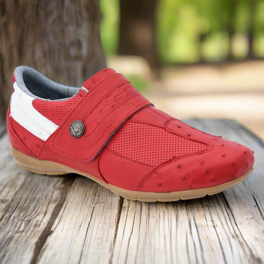 Zapatos Exoticos para Hombre TM-WD0445 - Exotic Shoes for Men