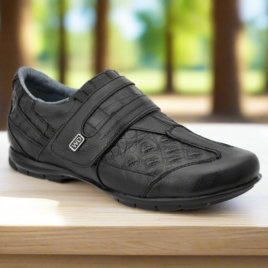 Zapatos Exoticos para Hombre TM-WD0446 - Exotic Shoes for Men