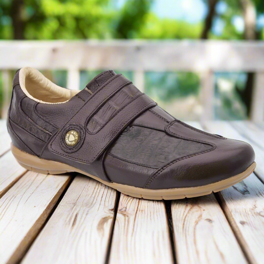 Zapatos Exoticos para Hombre TM-WD0447 - Exotic Shoes for Men