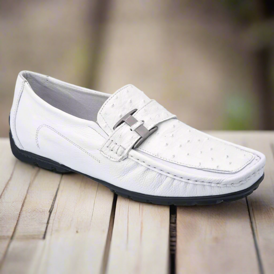 Zapatos Exoticos para Hombre TM-WD0449 - Exotic Shoes for Men