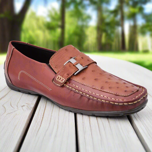 Zapatos Exoticos para Hombre TM-WD0450 - Exotic Shoes for Men