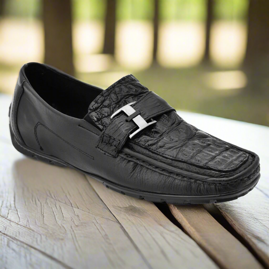 Zapatos Exoticos para Hombre TM-WD0452 - Exotic Shoes for Men