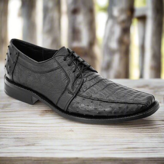 Zapatos Exoticos para Hombre TM-WD0455 - Exotic Shoes for Men