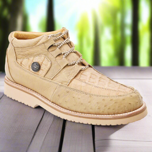 Zapatos Exoticos para Hombre TM-WD0456 - Exotic Shoes for Men